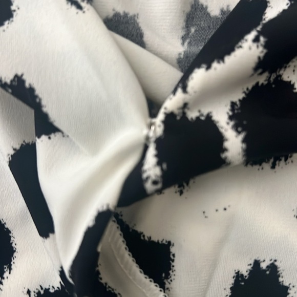 Express Womens sleeveless blouse S - Picture 3 of 4